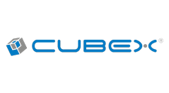 Cubex logo