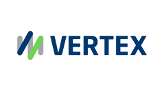 Vertexinc logo